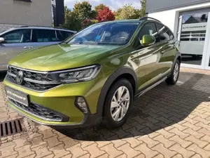 Volkswagen Taigo Life, LED, App.Co., PDC Bild 3