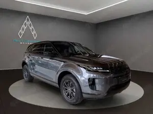 Land Rover Range Rover Evoque *KAMERA*APPLECARPLAY*NAVI* Bild 3
