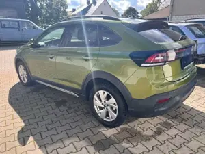 Volkswagen Taigo Life, LED, App.Co., PDC Bild 4