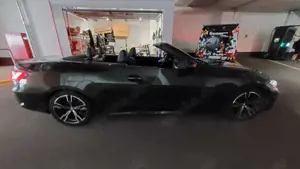 BMW 420 i Cabrio M Sport TMP ALARM RFK SHZ MemorySitz Bild 5