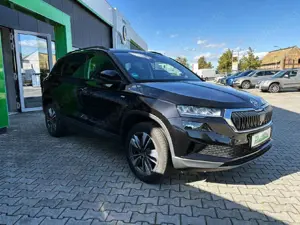 Skoda Karoq Karoq 1.5 TSI TOUR*Navi*SHZ*GAR 2027 Bild 4