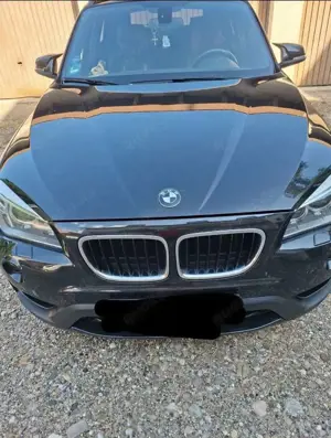 BMW X1 xDrive20d Aut.