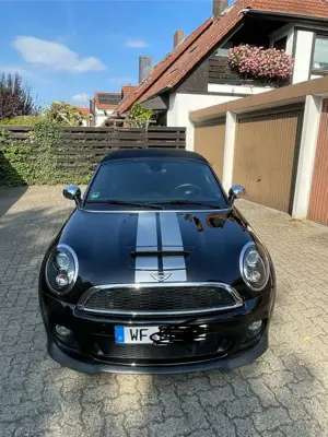 MINI Cooper S Roadster Cooper S