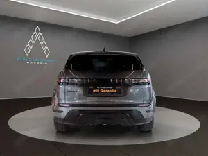 Land Rover Range Rover Evoque *KAMERA*APPLECARPLAY*NAVI* Bild 5