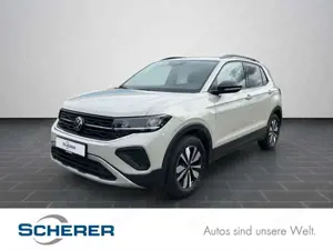 Volkswagen T-Cross Life RFK/Navi/LED/Klima/CarPlay uvm...