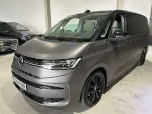 Volkswagen T7 Multivan 2.0 TDI Edition lang*LED*AHK*Navi*