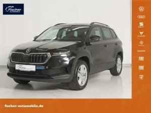 Skoda Karoq 2.0 TDI Selection DSG AHK/Matrix/NAV/RFK