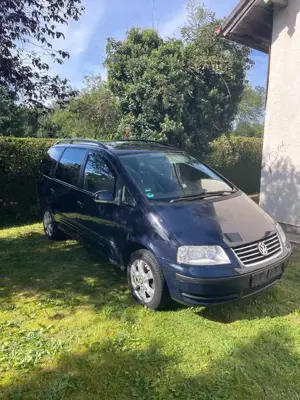 Volkswagen Sharan 2.0 Trendline