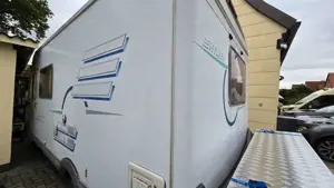 Fiat Ducato Hymer Bild 2