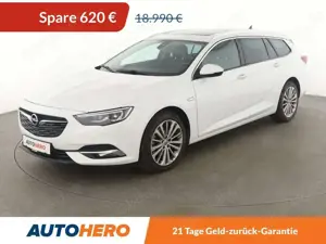 Opel Insignia 2.0 CDTI Innovation 4x4 Aut.*LED*NAVI*TEMPO*PDC*