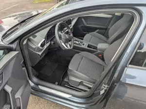 SEAT Leon Leon ST 1.5 TSI  FR DSG 110KW Bild 3