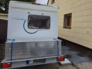 Fiat Ducato Hymer Bild 3