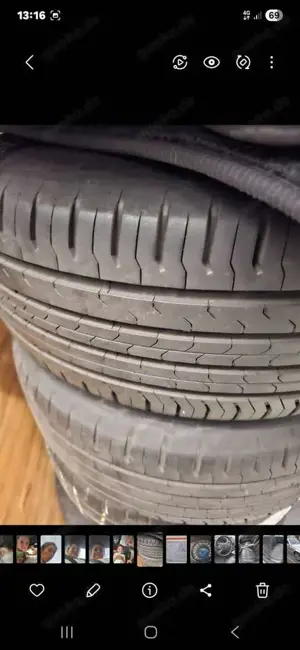 Mercedes-Benz E 220 CDI Automatik Elegance