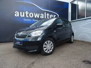 Skoda Citigo Cool Edition