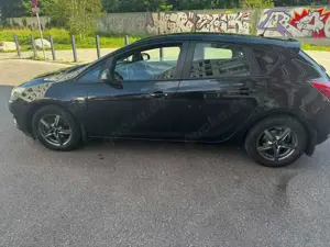Opel Astra 1.6 Style