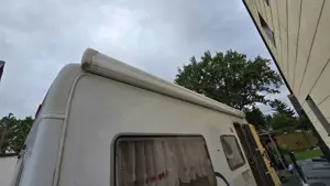 Fiat Ducato Hymer Bild 4