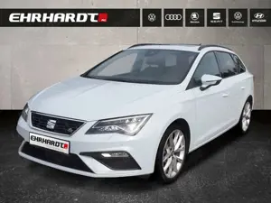 SEAT Leon Sportstourer 1.5 TSI ACT DSG FR Matt Edition PA...