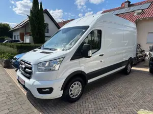 Ford Transit Kasten 350 L3H3 Trend 2xKam-Carplay-AHK