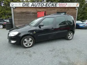 Skoda Roomster 1.2 TSI Fresh / 1.Hand/Navi