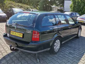 Skoda Octavia Octavia 1.9 TDi Combi SLX Bild 5