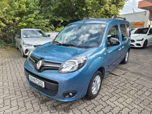 Renault Kangoo Limited