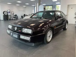 Volkswagen Corrado 2.0 16V 100KW GKAT|Schiebedach|1. Hand!