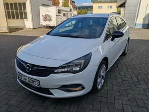 Opel Astra K Sports Tourer Business Elegance Start/St