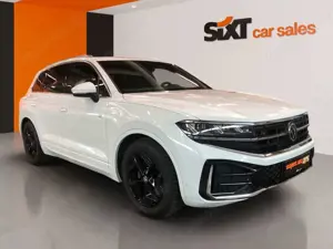 Volkswagen Touareg R-Line 4M Luftfed|ACC|HUD|4xSH|el.Si|AHK