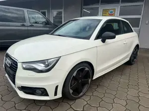 Audi A1 2.0 TDI S line Sportpaket Turbolader NEU