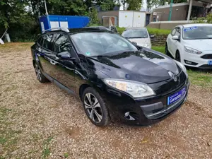 Renault Megane 3 Grandtour 1.4T Klimatro 70Tkm BOSE 17" Sitzhzg Bild 3