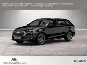Skoda Octavia Combi 1.4 TSI Style iV DSG LED PDC DAB Canton Smar