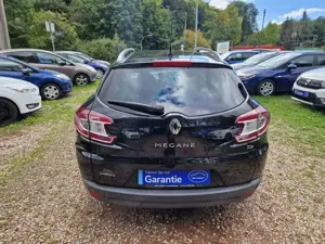 Renault Megane 3 Grandtour 1.4T Klimatro 70Tkm BOSE 17" Sitzhzg Bild 5