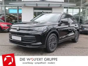 Volkswagen Tiguan GOAL 2,0 TDI SCR (150 PS) DSG *AHK*GANZJA