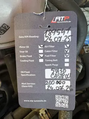 Volkswagen Tiguan 2.0 TDI DPF BlueMotion Technology Trend  Fun