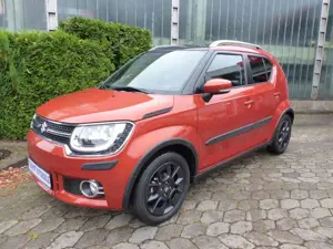 Suzuki Ignis 1,2 Comfort Automatik/Kamera/Navi/LED