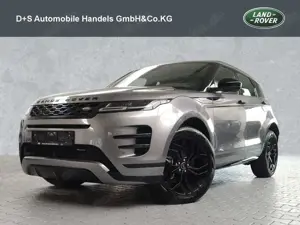 Land Rover Range Rover Evoque D200 R-Dynamic SE