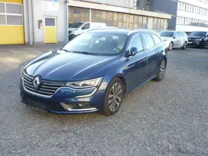 Renault Talisman Talisman Grandtour  TCe 200 EDC INTENS