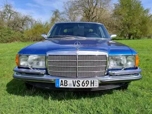 Mercedes-Benz 450 450 SEL 6.9
