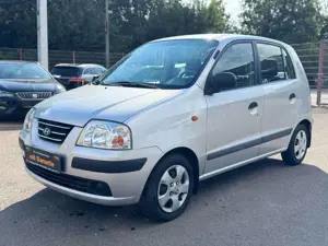Hyundai Atos 1.1i  *66.000 Km*