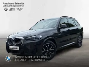 BMW X3 xDrive20i 434€ netto/mtl.*M Sportpaket*HiFi*Head-U