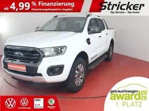 Ford Ranger Wildtrak Doppelkabine 2.0TDCI 4x4 362,-ohne Anzah