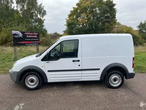 Ford Transit Connect Kasten