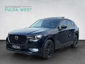 Mazda CX-60 Homura AWD Matrix Leder Pano 360° AHK2,5t