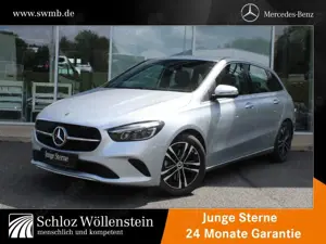 Mercedes-Benz B 200 Progressive/LED/Advanced-P/Spiegel-P/RfCam