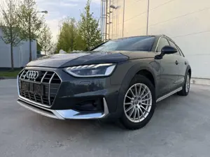 Audi A4 allroad quattro 40 2.0 TDI S tronic LED/ACC/Webasto