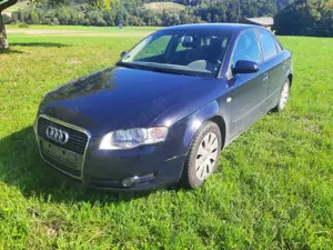 Audi A4 A4 3.2 FSI multitronic