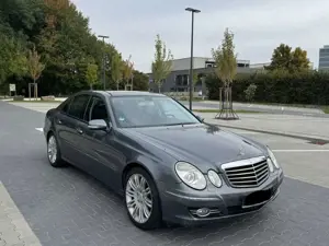 Mercedes-Benz E 420 CDI 7G-TRONIC Avantgarde Pano Sportpaket Standheiz