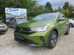 Volkswagen Taigo 1.0 TSI Life Move LED SH PDC