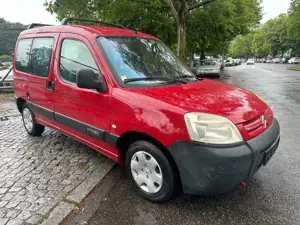 Citroen Berlingo 1.4 First Kombi