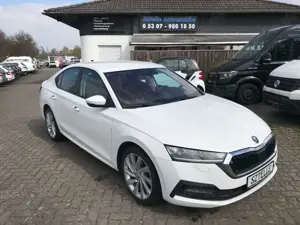 Skoda Octavia Lim. Ambition*Digital-Tacho*